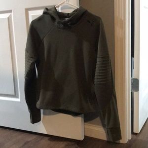 Puma Hoodie